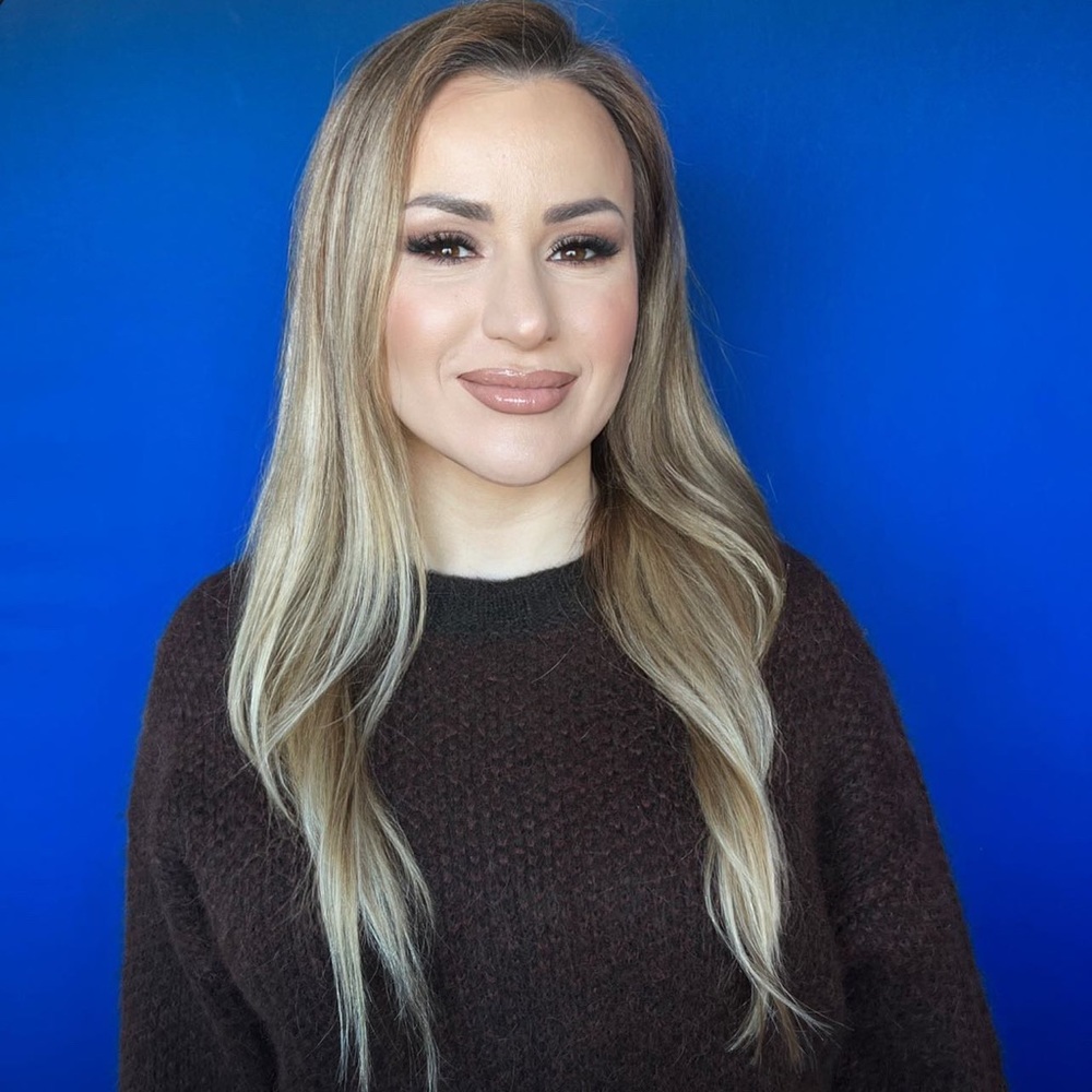 Meet your Posher, Marta